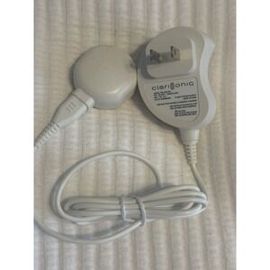 Genuine Charger For Clarisonic MIA 1 2 Skin Facial Brush PBL3100-479 OEM